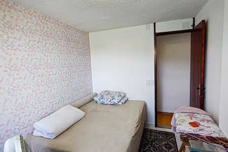 Apartamento à venda com 69m², 2 quartos e 1 vagaQuarto 2