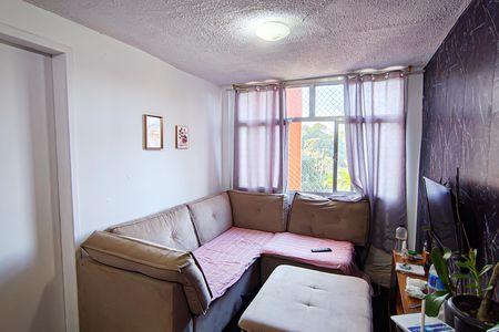 Apartamento à venda com 69m², 2 quartos e 1 vagaSala