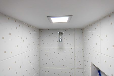 Apartamento à venda com 69m², 2 quartos e 1 vagaBanheiro Social