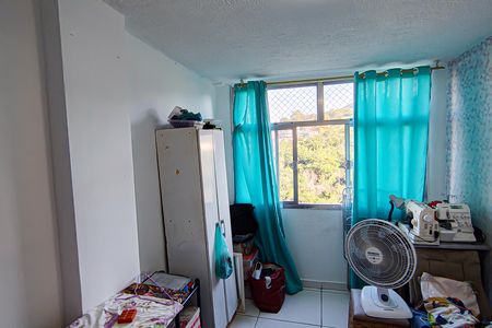 Apartamento à venda com 69m², 2 quartos e 1 vagaQuarto 2