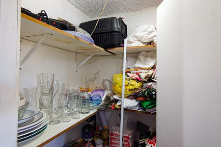 Apartamento à venda com 69m², 2 quartos e 1 vagaDespensa