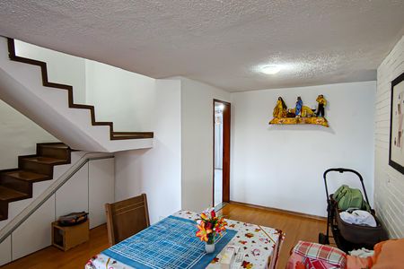 Apartamento à venda com 69m², 2 quartos e 1 vagaSala