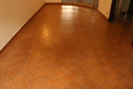 Casa à venda com 320m², 3 quartos e 4 vagasSala