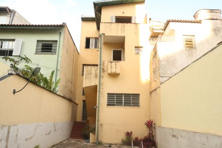 Casa à venda com 320m², 3 quartos e 4 vagasQuintal