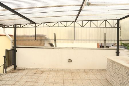 Casa à venda com 320m², 3 quartos e 4 vagasCobertura