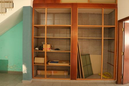 Casa à venda com 320m², 3 quartos e 4 vagasSala 2