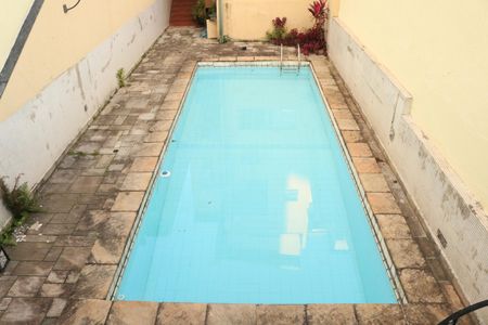 Casa à venda com 320m², 3 quartos e 4 vagasCobertura