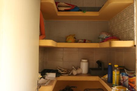 Casa à venda com 320m², 3 quartos e 4 vagasÁrea de Serviço