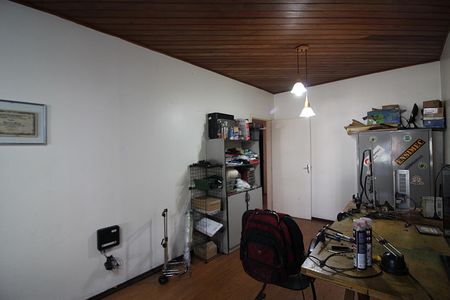 Casa à venda com 380m², 3 quartos e 4 vagasSala