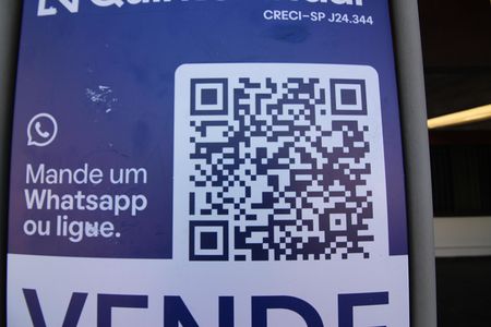 Casa à venda com 380m², 3 quartos e 4 vagasPlaca