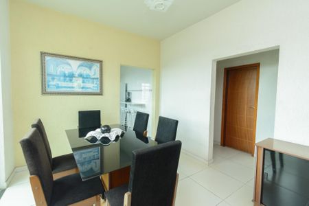 Casa à venda com 285m², 3 quartos e 3 vagasSala de Jantar