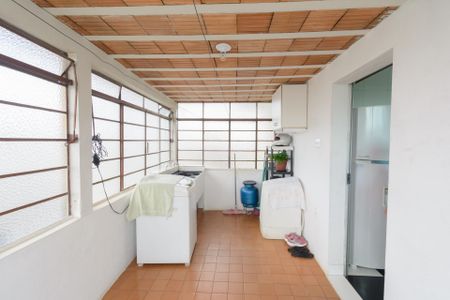 Casa à venda com 285m², 3 quartos e 3 vagasÁrea de Serviço
