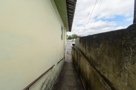 Casa à venda com 285m², 3 quartos e 3 vagasÁrea Externa