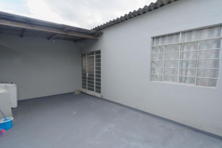 Casa à venda com 285m², 3 quartos e 3 vagasÁrea Externa
