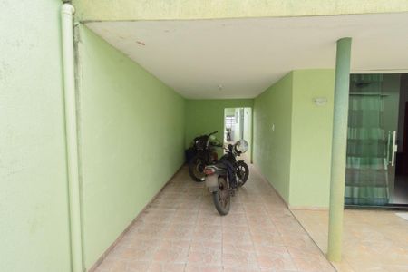 Casa à venda com 285m², 3 quartos e 3 vagasÁrea Externa