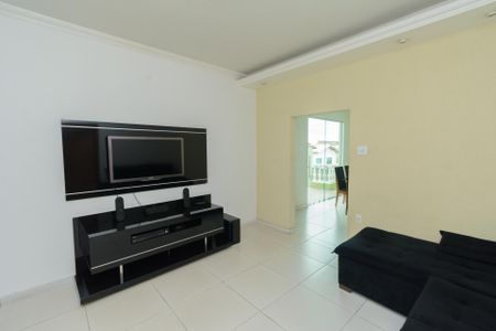 Casa à venda com 285m², 3 quartos e 3 vagasSala