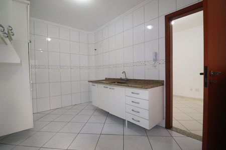 Apartamento à venda com 100m², 3 quartos e 2 vagasCozinha
