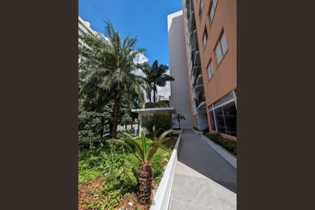 Apartamento à venda com 78m², 2 quartos e 1 vaga