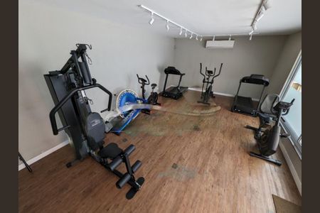 Apartamento à venda com 78m², 2 quartos e 1 vaga
