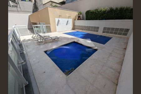 Apartamento à venda com 78m², 2 quartos e 1 vaga
