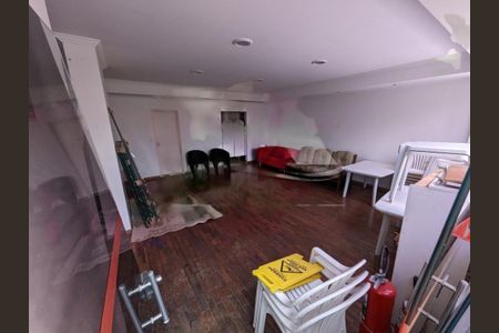 Apartamento à venda com 78m², 2 quartos e 1 vaga