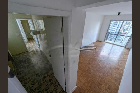 Apartamento à venda com 78m², 2 quartos e 1 vaga