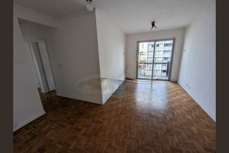 Apartamento à venda com 78m², 2 quartos e 1 vaga