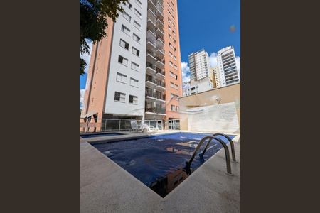 Apartamento à venda com 78m², 2 quartos e 1 vaga