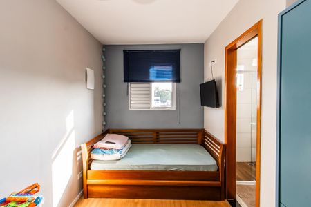 Casa de condomínio à venda com 65m², 2 quartos e 1 vagaSuite 2