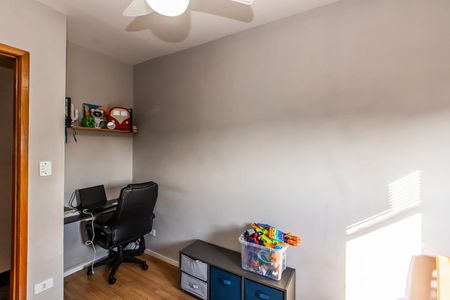 Casa de condomínio à venda com 65m², 2 quartos e 1 vagaSuite 2