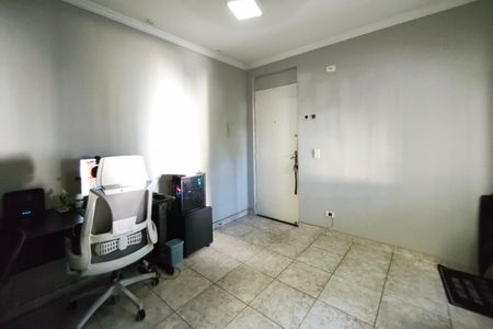 Apartamento à venda com 60m², 2 quartos e 1 vaga Apartamento à venda com 60m², 2 quartos e 1 vagaSala