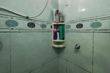 Apartamento à venda com 60m², 2 quartos e 1 vaga Apartamento à venda com 60m², 2 quartos e 1 vagaBanheiro