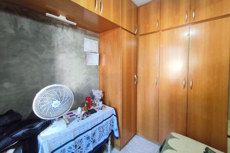 Apartamento à venda com 60m², 2 quartos e 1 vaga Apartamento à venda com 60m², 2 quartos e 1 vagaQuarto 2