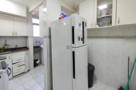 Apartamento à venda com 60m², 2 quartos e 1 vaga Apartamento à venda com 60m², 2 quartos e 1 vagaCozinha