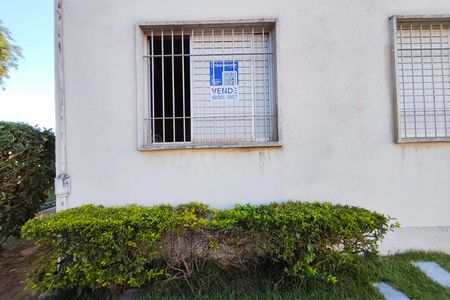 Apartamento à venda com 60m², 2 quartos e 1 vaga Apartamento à venda com 60m², 2 quartos e 1 vagaPlaca