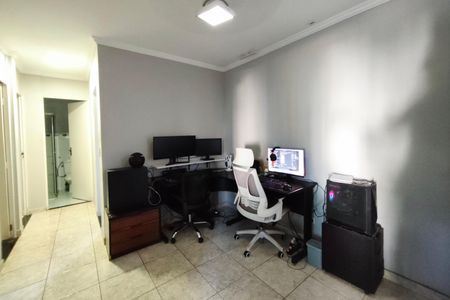 Apartamento à venda com 60m², 2 quartos e 1 vaga Apartamento à venda com 60m², 2 quartos e 1 vagaSala
