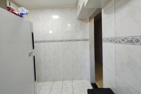 Apartamento à venda com 60m², 2 quartos e 1 vaga Apartamento à venda com 60m², 2 quartos e 1 vagaÁrea de Serviço