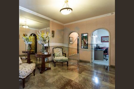 Apartamento à venda com 4 quartos, 455m² em Consolação, São Paulo