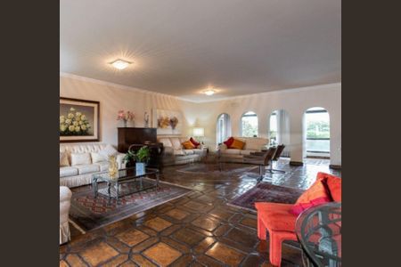 Apartamento à venda com 4 quartos, 455m² em Consolação, São Paulo