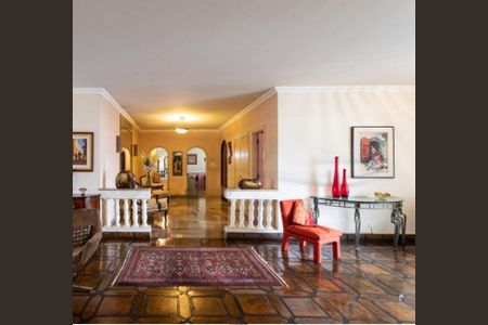 Apartamento à venda com 4 quartos, 455m² em Consolação, São Paulo