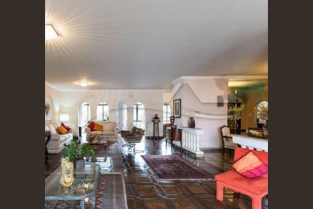 Apartamento à venda com 4 quartos, 455m² em Consolação, São Paulo