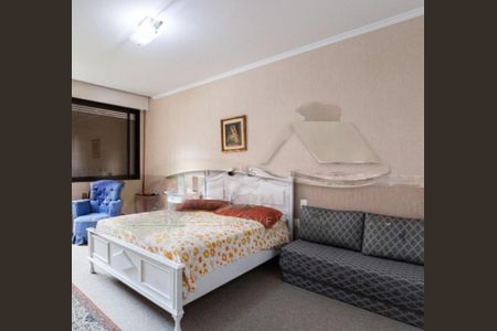 Apartamento à venda com 4 quartos, 455m² em Consolação, São Paulo