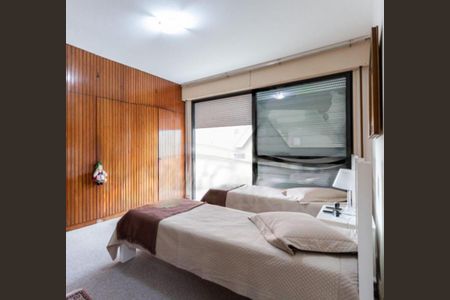 Apartamento à venda com 4 quartos, 455m² em Consolação, São Paulo