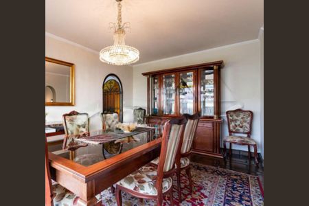 Apartamento à venda com 4 quartos, 455m² em Consolação, São Paulo