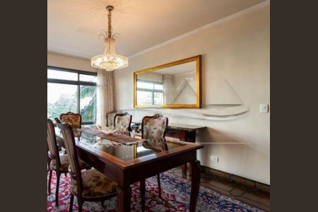 Apartamento à venda com 4 quartos, 455m² em Consolação, São Paulo