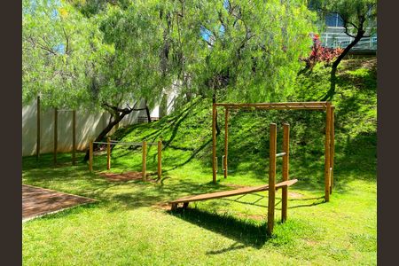 Apartamento à venda com 115m², 3 quartos e 2 vagasÁrea comum - Area de ginastica