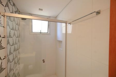 Apartamento à venda com 115m², 3 quartos e 2 vagasBanheiro