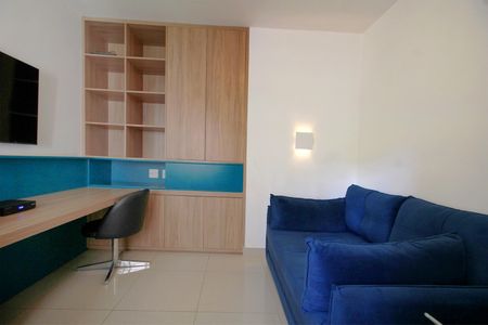 Apartamento à venda com 115m², 3 quartos e 2 vagasQuarto 2