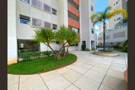 Apartamento à venda com 115m², 3 quartos e 2 vagasÁrea comum