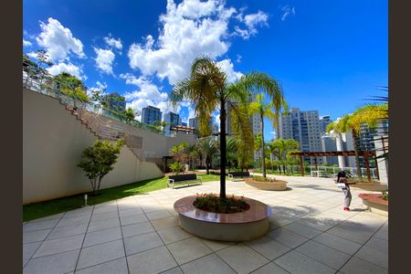 Apartamento à venda com 115m², 3 quartos e 2 vagasÁrea comum